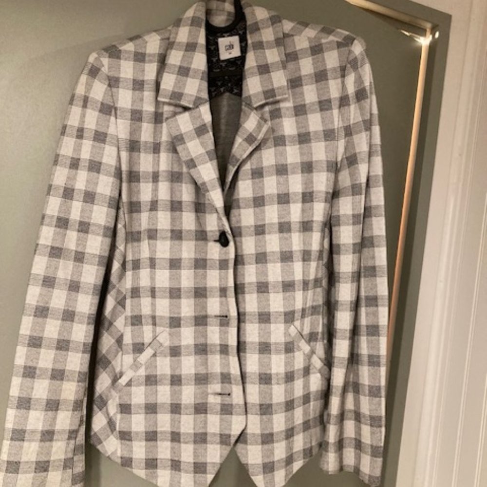 Ladies Cabi Blazer